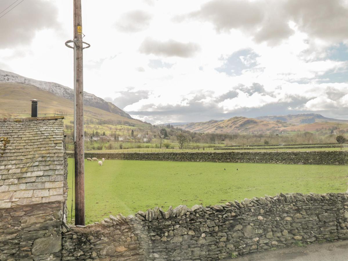 Sparrow Cottage Keswick  Eksteriør billede