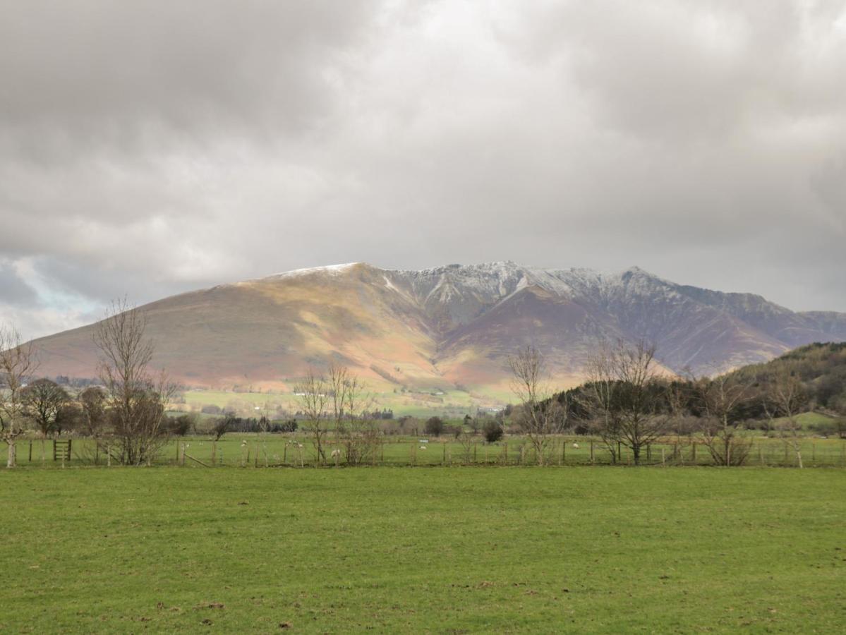 Sparrow Cottage Keswick  Eksteriør billede