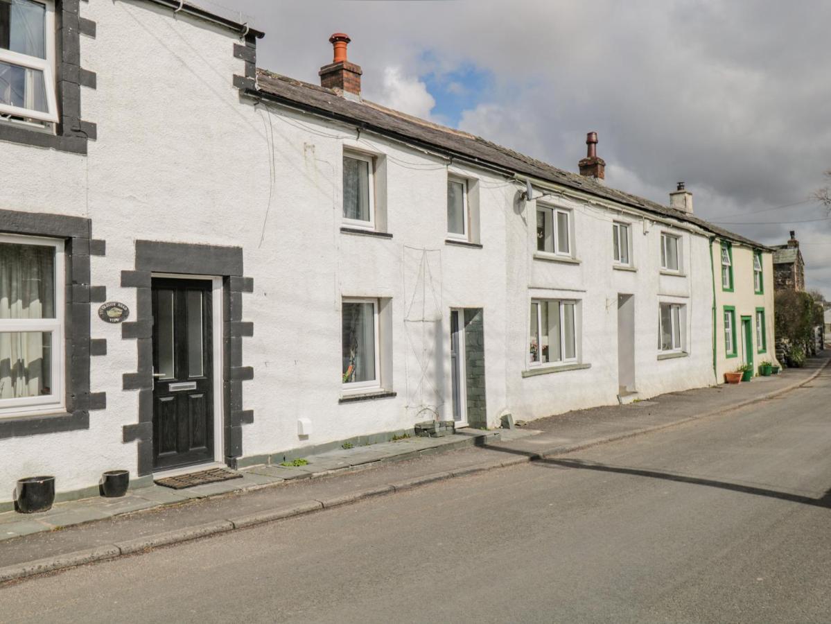 Sparrow Cottage Keswick  Eksteriør billede