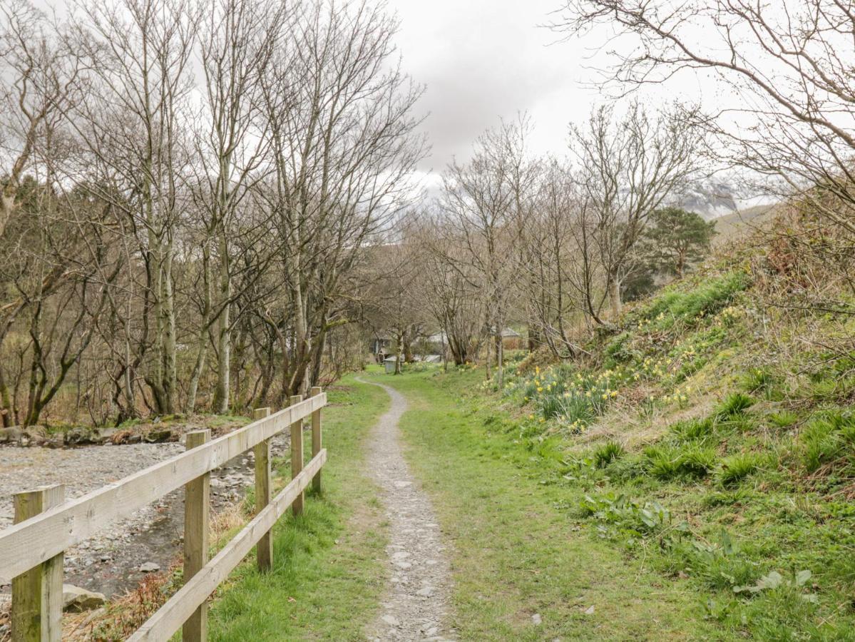 Sparrow Cottage Keswick  Eksteriør billede