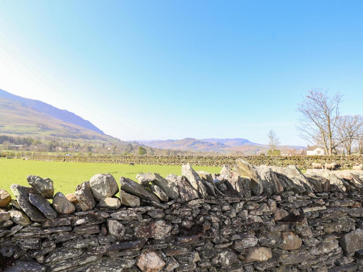 Sparrow Cottage Keswick  Eksteriør billede